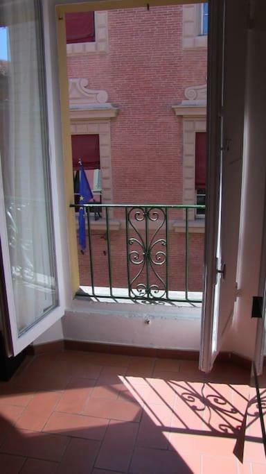 La Casetta Di Gino Bolonia Exterior foto