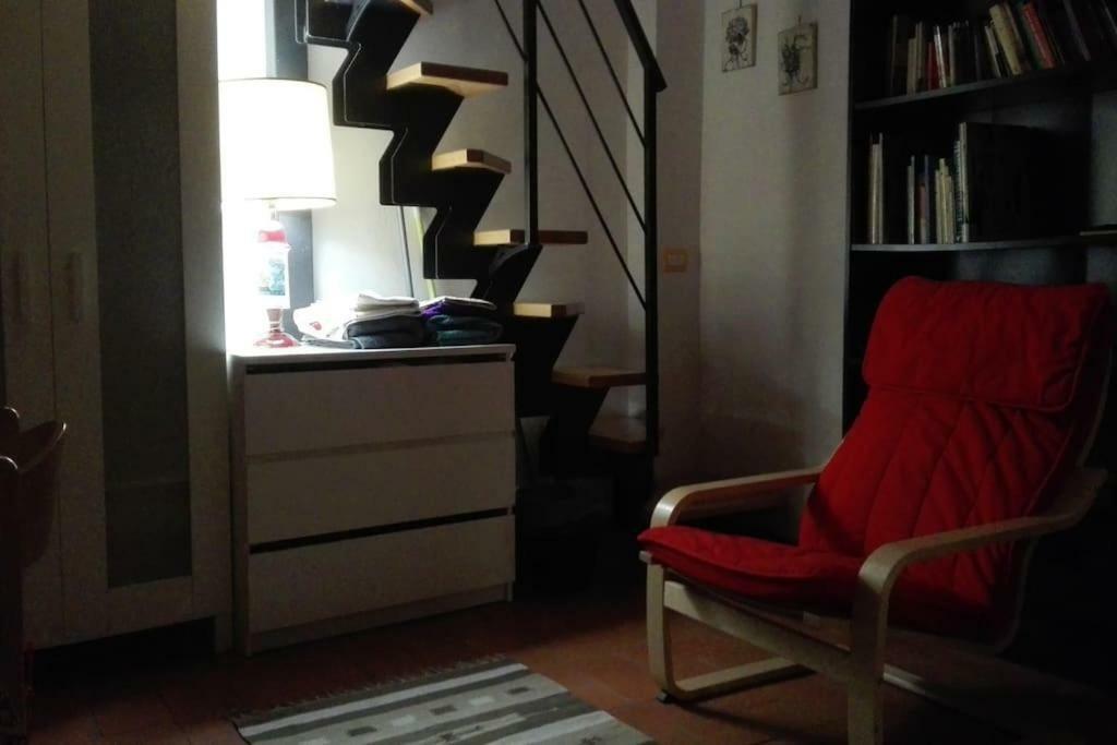 La Casetta Di Gino Bolonia Exterior foto